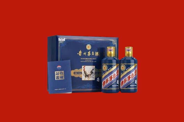 聊城冠县白酒回收多少钱报价